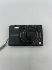 Panasonic lumix dmc d'occasion  Marseille X