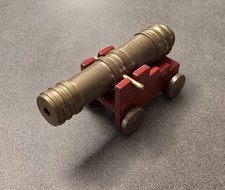 Cannon level puzzle for sale  ST. ALBANS