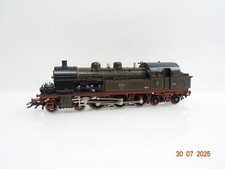 Märklin 3305 dampflok gebraucht kaufen  Erftstadt