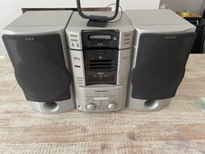 sony hcd for sale  DERBY
