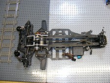 Vintage chassis hpi for sale  Cambridge
