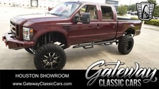 2008 ford 250 for sale  Houston