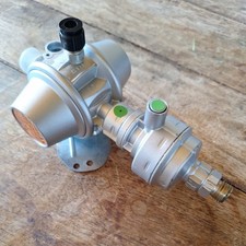 Truma gok monocontrol for sale  KENDAL