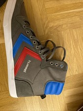 Hummel herren sneaker gebraucht kaufen Hummel herren sneaker gebraucht kaufen  Simbach a.Inn
