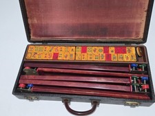 Bakelite vintage mahjong for sale  Port Saint Lucie