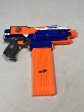 Nerf strike elite for sale  Waterford
