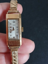 Vintage benson gold for sale  READING