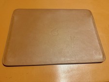 Capa de couro Apple (para MacBook Pro de 16 polegadas) - Marrom selim comprar usado  Enviando para Brazil