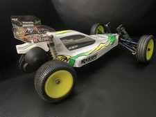 Team associated rc10 for sale  STANFORD-LE-HOPE