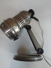 Design rotlichtlampe grandiosa gebraucht kaufen  Weimar