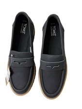 Toms cara loafers for sale  Eau Claire