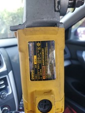 Dewalt dw845 angle for sale  Georgetown