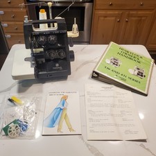 Husky serger huskylock for sale  Center Point