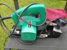 Metabo 3360 handhobelmaschine gebraucht kaufen  Husum
