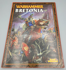 Warhammer fantasy armeebuch gebraucht kaufen  Ganderkesee