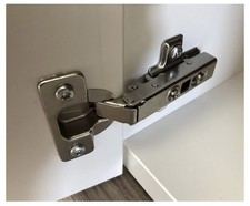 Set hinges screws for sale  ACCRINGTON
