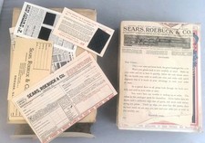 Antique 1908 sears for sale  Cheyenne