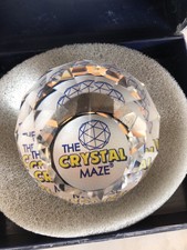 Crystal maze swarovski for sale  GREAT YARMOUTH