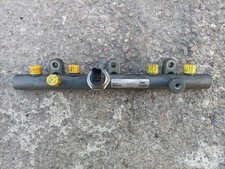 Rampe injection 9640387980 d'occasion Rampe injection 9640387980 d'occasion  Douarnenez