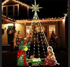 Zonon lighted christmas for sale  Fayetteville