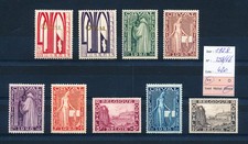 Ls43143 belgium 1928 d'occasion  Antwerpen