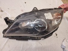 Faro anteriore sinistro usato  Avezzano