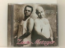 Zarte metzger badesalz gebraucht kaufen  Berlin