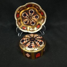 royal crown derby trinket for sale royal crown derby trinket for sale ROMFORD