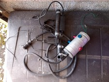 Kenlowe engine interior for sale Kenlowe engine interior for sale  MALVERN