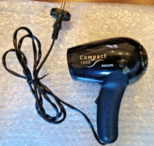 Phillips compact 1000 for sale  BIRMINGHAM