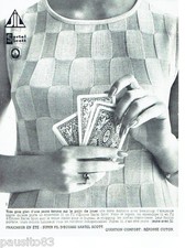 Publicite advertising 046 d'occasion  Roquebrune-sur-Argens