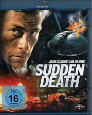 Sudden death blu gebraucht kaufen  Bochum