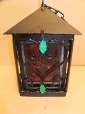 Vintage hand forged for sale  NORWICH