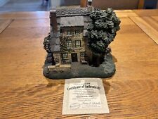 Thomas kinkade stonebrooke for sale  SHEFFIELD