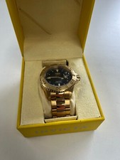 Gents invicta pro for sale  SUNDERLAND