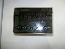 Aeg schaltuhr uhr gebraucht kaufen  Deutschland