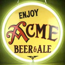 X12 enjoy acme for sale  USA