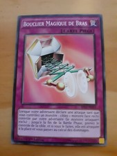 Carte bouclier magique d'occasion Carte bouclier magique d'occasion  Nemours