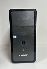 Zoostorm 2.60ghz 4gb for sale  LONDON