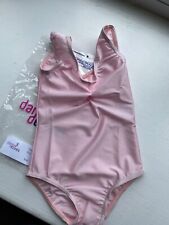 Ballet pink lycra for sale  SUTTON COLDFIELD