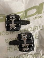 Shimano pedale m737 gebraucht kaufen  Nittenau