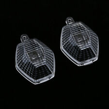 Par de tampa de lente transparente luz de seta para SuzukiDL 650 V-Strom 2004-2011 comprar usado  Enviando para Brazil