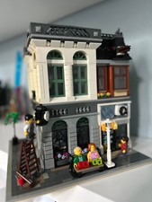 Lego brick bank for sale  Austin