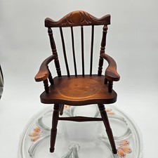Wooden doll chair for sale  New Smyrna Beach