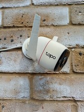 Link tapo c310 for sale  SITTINGBOURNE