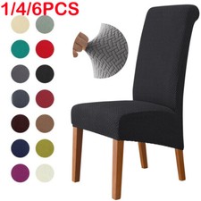 6pcs dining chair for sale  MANCHESTER