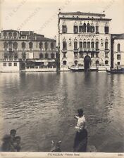 Venezia palazzo gozzi usato  Cremona