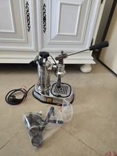 Pavoni macchina del usato  Merlino