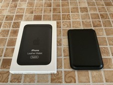 Apple iphone leder gebraucht kaufen  Sobernheim