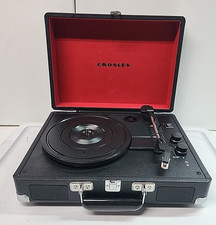Crosley cr8005 cruiser for sale  La Porte